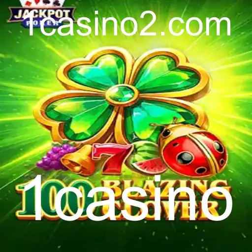 Descubra o Excitante Mundo de 100BlazingClover no 1casino