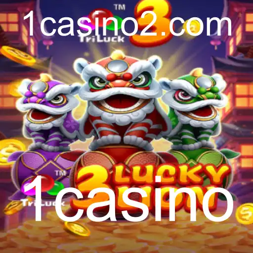 Descubra o Fascinante Jogo 3LUCKYLION nos Cassinos Online