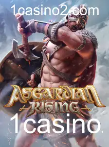 AsgardianRising: Uma Jornada Épica no Mundo dos Deuses Nórdicos
