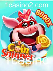 CoinSpinner: Explorando o Jogo de Sucesso no Mundo dos Casinos