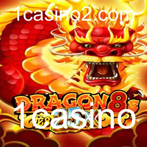 Desvendando Dragon8s25x: O Futuro dos Jogos de Azar no Mundo Digital