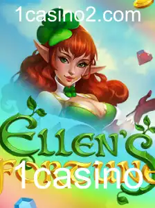Descubra o Universo de EllensFortune: O Jogo que Está Transformando o 1casino