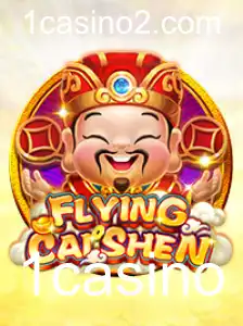 Explorando os Segredos do Jogo FlyingCaiShen: Uma Jornada Pelo Cassino Online