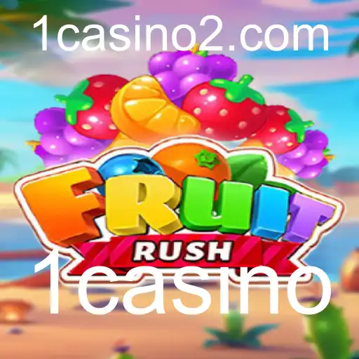 Descubra o Mundo Empolgante de FruitRush: Um Jogo Inovador de Casino
