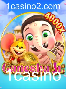 Explorando o Mundo do GaneshaJr: Um Jogo de Estratégia Inovador