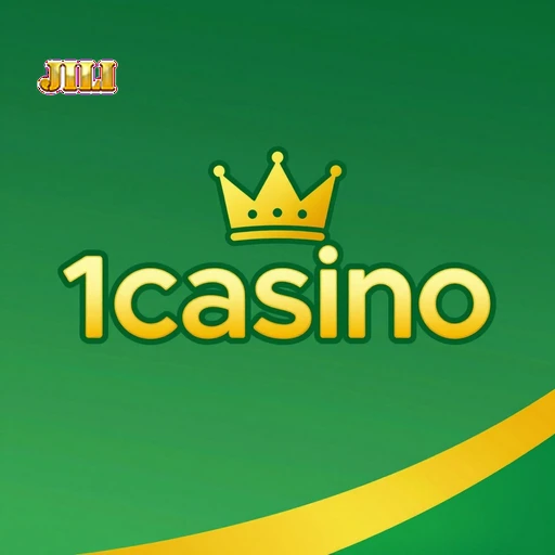 1casino Logo
