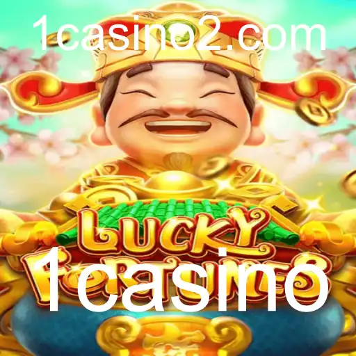 Descubra LUCKYFORTUNES: O Novo Sucesso no Mundo dos Jogos 1casino