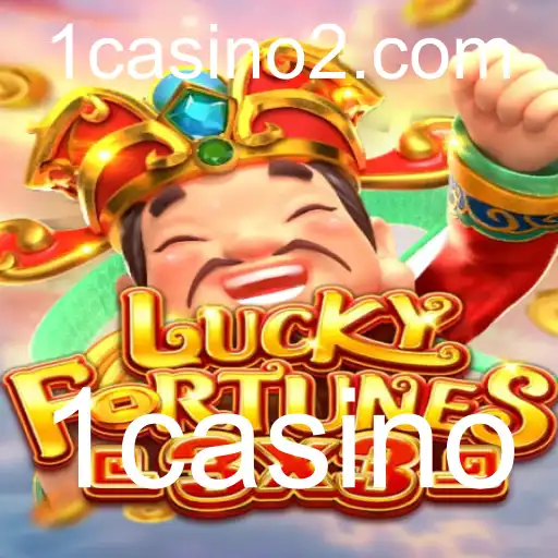 Descubra o Jogo LUCKYFORTUNES3x3 e Suas Regras no Mundo do 1casino