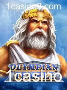 Descubra o Fascinante Mundo do Jogo 'OlympianTemple'