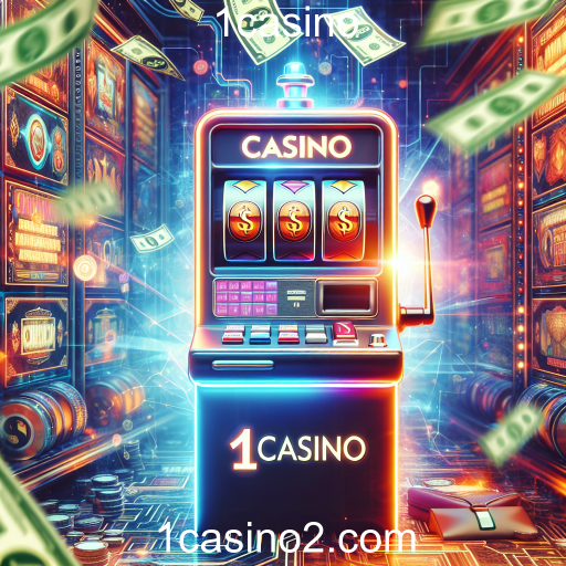 Explorando os Jogos de Pagamentos no 1casino