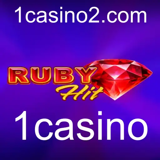 Explorando o Mundo de RubyHit: Um Jogo Inovador em 1casino