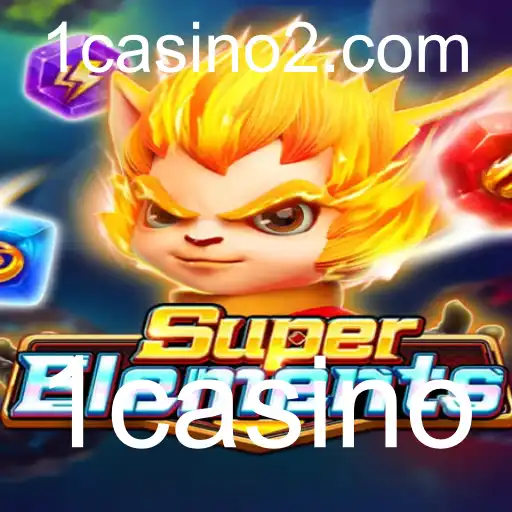 SuperElements: Aventura e Estratégia em um Jogo Inovador