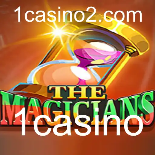 TheMagicians: Descubra o Mundo Envolvente deste Novo Jogo de Casino