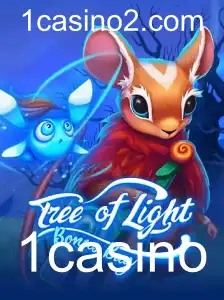 Explorando o Mundo Encantado de TreeOfLightBonusBuy: Uma Experiência Inovadora no Universo de 1casino