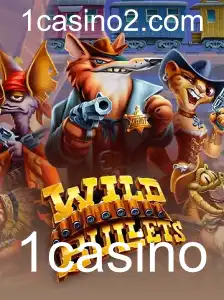 WildBullets: A Descoberta do Novo Jogo de Ação