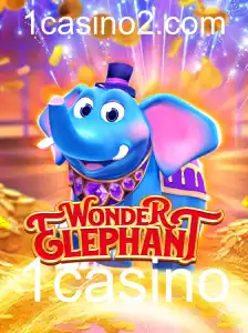 Descubra WonderElephant: O Novo Sensação dos Jogos Online